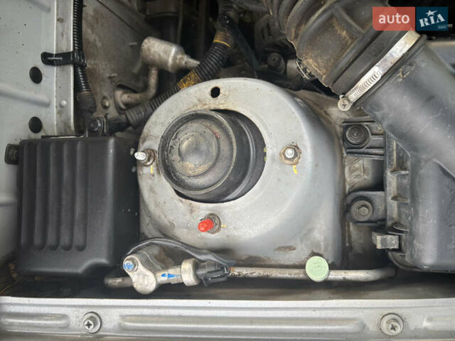 Серый Дэу Ланос, объемом двигателя 1.5 л и пробегом 280 тыс. км за 2150 $, фото 18 на Automoto.ua