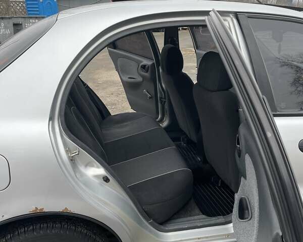 Сірий Деу Ланос, об'ємом двигуна 1.5 л та пробігом 201 тис. км за 2100 $, фото 18 на Automoto.ua