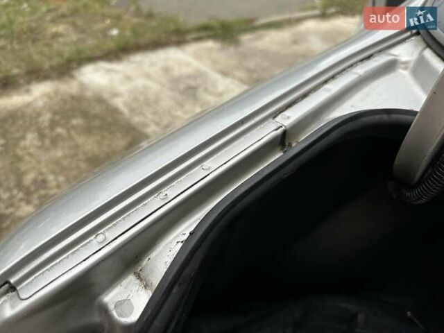 Сірий Деу Ланос, об'ємом двигуна 1.5 л та пробігом 124 тис. км за 3499 $, фото 55 на Automoto.ua