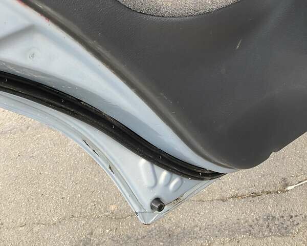 Серый Дэу Ланос, объемом двигателя 1.5 л и пробегом 278 тыс. км за 2000 $, фото 11 на Automoto.ua