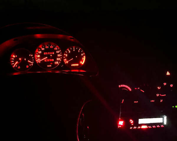 Серый Дэу Ланос, объемом двигателя 1.5 л и пробегом 384 тыс. км за 2900 $, фото 11 на Automoto.ua