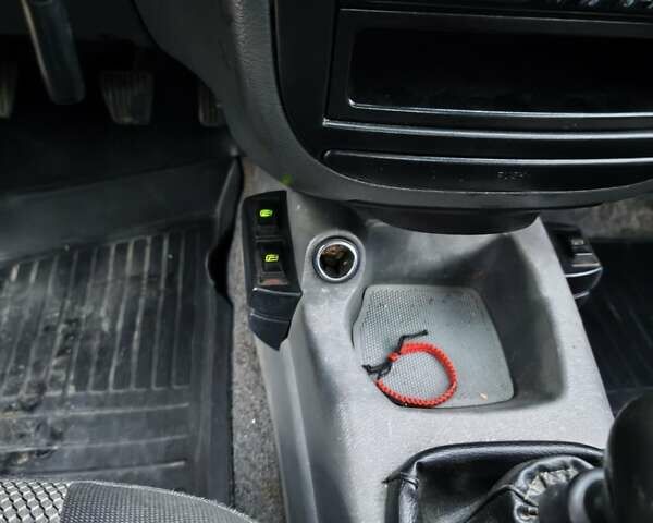 Деу Ланос 2008 у Дніпро (Дніпропетровську) на Automoto.ua Сірий Деу Ланос, об'ємом двигуна 1.5 л та пробігом 102 тис. км за 2500 $, фото 11 на Automoto.ua