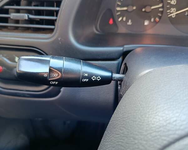 Дэу Ланос 2008 в Броварах на Automoto.ua Серый Дэу Ланос, объемом двигателя 1.5 л и пробегом 62 тыс. км за 4200 $, фото 7 на Automoto.ua