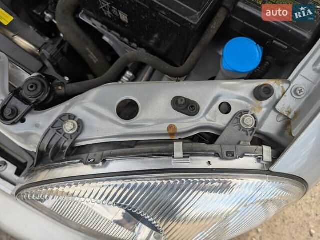 Дэу Ланос 2008 в Львове на Automoto.ua Серый Дэу Ланос, объемом двигателя 1.5 л и пробегом 30 тыс. км за 3999 $, фото 24 на Automoto.ua