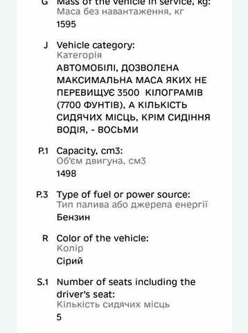 Деу Ланос 2008 у Здолбунове на Automoto.ua Сірий Деу Ланос, об'ємом двигуна 1.5 л та пробігом 153 тис. км за 1150 $, фото 3 на Automoto.ua