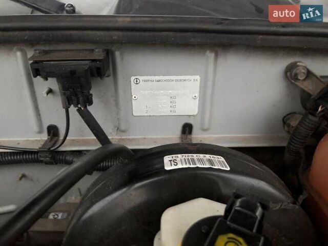 Сірий Деу Ланос, об'ємом двигуна 1.5 л та пробігом 250 тис. км за 2350 $, фото 19 на Automoto.ua