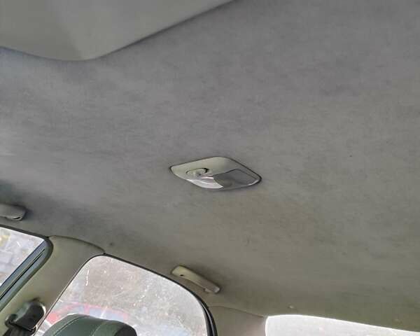 Серый Дэу Ланос, объемом двигателя 1.5 л и пробегом 260 тыс. км за 2600 $, фото 10 на Automoto.ua