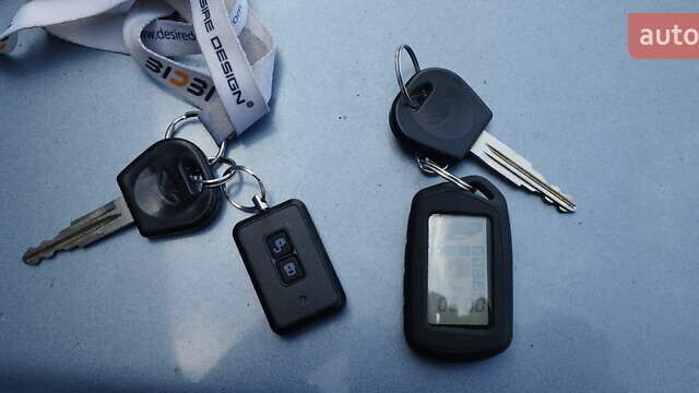 Серый Дэу Ланос, объемом двигателя 1.35 л и пробегом 192 тыс. км за 2500 $, фото 9 на Automoto.ua
