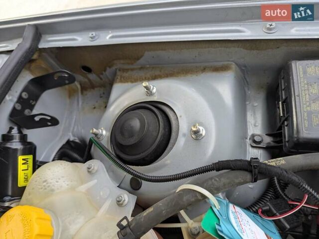 Дэу Ланос 2008 в Львове на Automoto.ua Серый Дэу Ланос, объемом двигателя 1.5 л и пробегом 30 тыс. км за 3999 $, фото 22 на Automoto.ua