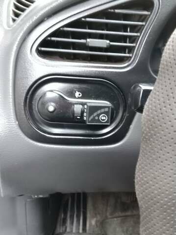 Сірий Деу Ланос, об'ємом двигуна 1.5 л та пробігом 255 тис. км за 2200 $, фото 10 на Automoto.ua