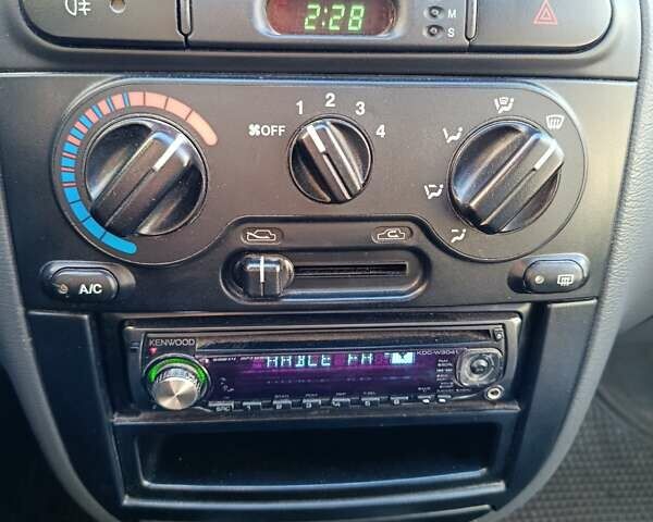 Дэу Ланос 2008 в Броварах на Automoto.ua Серый Дэу Ланос, объемом двигателя 1.5 л и пробегом 62 тыс. км за 4200 $, фото 6 на Automoto.ua