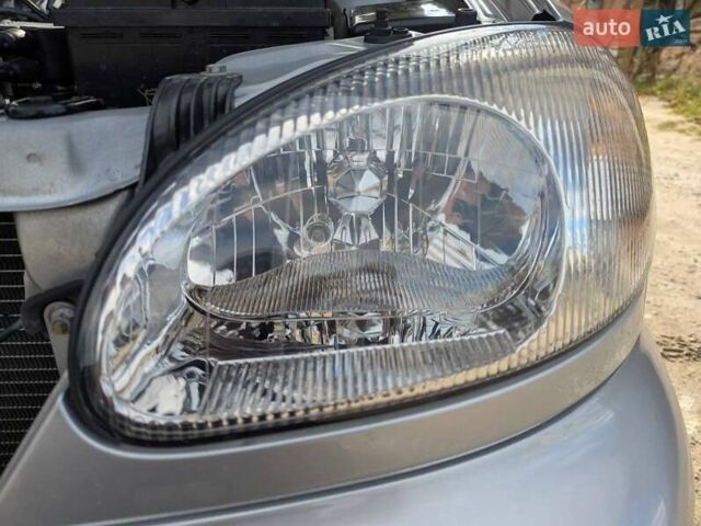 Дэу Ланос 2008 в Львове на Automoto.ua Серый Дэу Ланос, объемом двигателя 1.5 л и пробегом 30 тыс. км за 3999 $, фото 27 на Automoto.ua