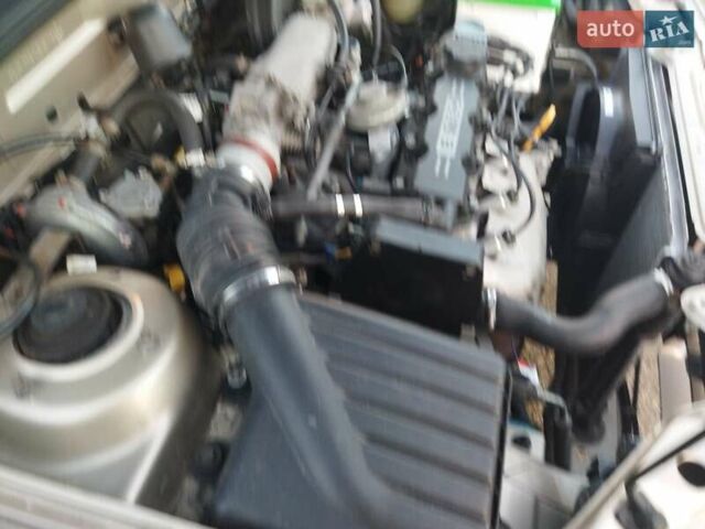 Серый Дэу Ланос, объемом двигателя 1.5 л и пробегом 240 тыс. км за 2650 $, фото 14 на Automoto.ua