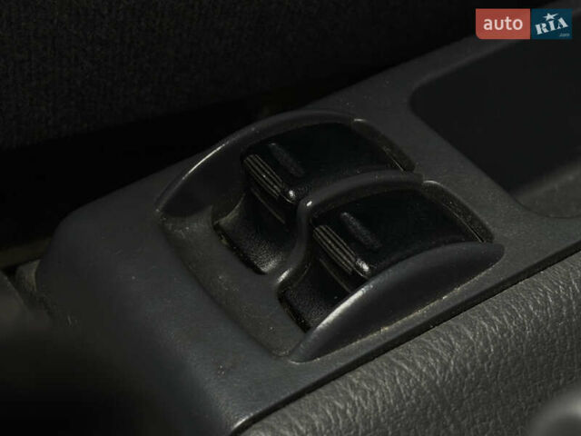 Серый Дэу Ланос, объемом двигателя 1.5 л и пробегом 199 тыс. км за 2700 $, фото 24 на Automoto.ua