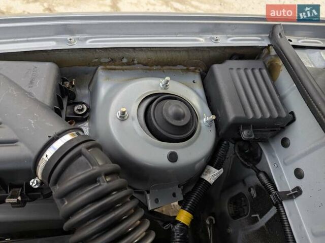 Дэу Ланос 2008 в Львове на Automoto.ua Серый Дэу Ланос, объемом двигателя 1.5 л и пробегом 30 тыс. км за 3999 $, фото 23 на Automoto.ua