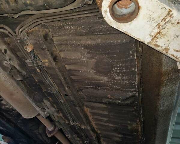 Серый Дэу Ланос, объемом двигателя 1.5 л и пробегом 260 тыс. км за 2100 $, фото 21 на Automoto.ua