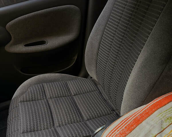Сірий Деу Ланос, об'ємом двигуна 1.5 л та пробігом 47 тис. км за 6000 $, фото 8 на Automoto.ua