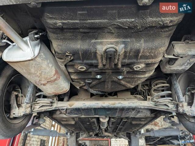 Дэу Ланос 2008 в Львове на Automoto.ua Серый Дэу Ланос, объемом двигателя 1.5 л и пробегом 30 тыс. км за 3999 $, фото 71 на Automoto.ua
