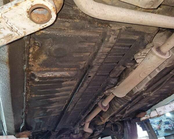 Серый Дэу Ланос, объемом двигателя 1.5 л и пробегом 260 тыс. км за 2100 $, фото 20 на Automoto.ua