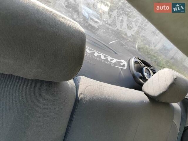 Серый Дэу Ланос, объемом двигателя 1.5 л и пробегом 260 тыс. км за 2600 $, фото 12 на Automoto.ua