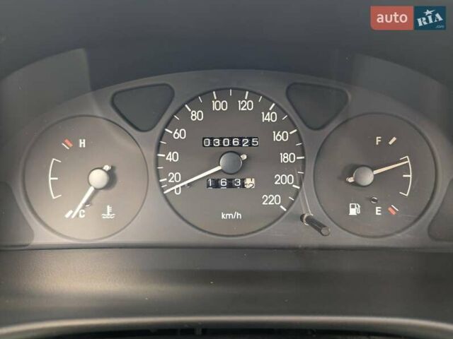 Дэу Ланос 2008 в Львове на Automoto.ua Серый Дэу Ланос, объемом двигателя 1.5 л и пробегом 30 тыс. км за 3999 $, фото 35 на Automoto.ua
