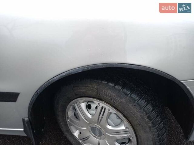 Сірий Деу Ланос, об'ємом двигуна 1.5 л та пробігом 203 тис. км за 2300 $, фото 12 на Automoto.ua