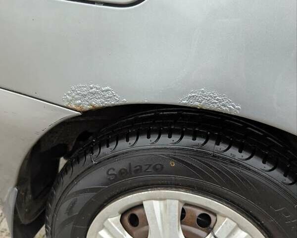 Сірий Деу Ланос, об'ємом двигуна 1.5 л та пробігом 187 тис. км за 2450 $, фото 8 на Automoto.ua