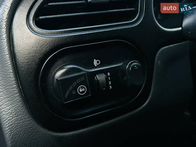 Серый Дэу Ланос, объемом двигателя 1.5 л и пробегом 221 тыс. км за 1850 $, фото 20 на Automoto.ua