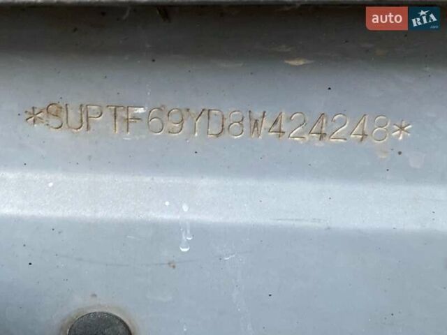 Серый Дэу Ланос, объемом двигателя 1.5 л и пробегом 114 тыс. км за 2550 $, фото 47 на Automoto.ua