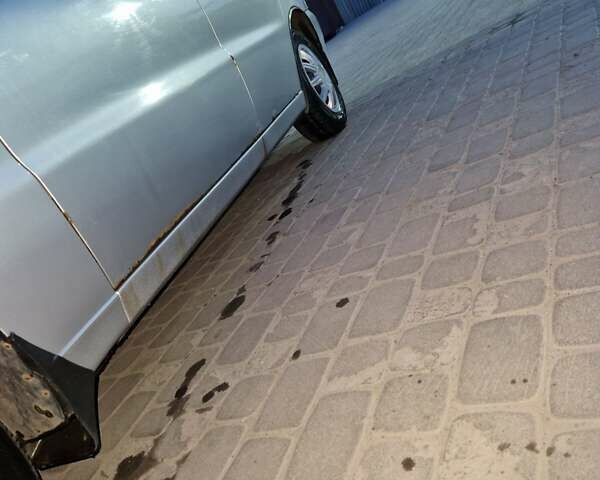 Серый Дэу Ланос, объемом двигателя 1.5 л и пробегом 260 тыс. км за 2100 $, фото 6 на Automoto.ua