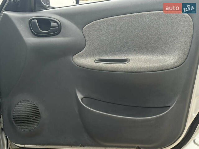 Серый Дэу Ланос, объемом двигателя 1.5 л и пробегом 199 тыс. км за 2700 $, фото 19 на Automoto.ua