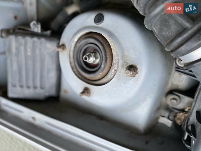 Серый Дэу Ланос, объемом двигателя 1.5 л и пробегом 114 тыс. км за 2550 $, фото 44 на Automoto.ua