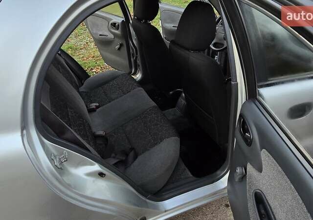 Серый Дэу Ланос, объемом двигателя 1.6 л и пробегом 240 тыс. км за 2699 $, фото 21 на Automoto.ua