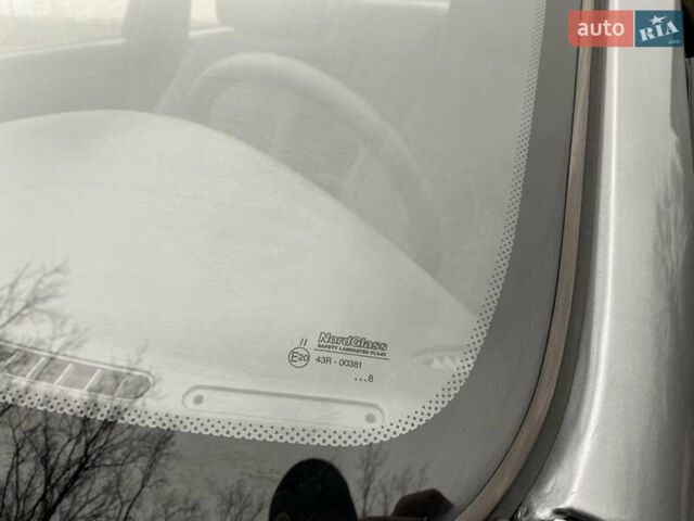 Серый Дэу Ланос, объемом двигателя 1.5 л и пробегом 45 тыс. км за 3600 $, фото 17 на Automoto.ua