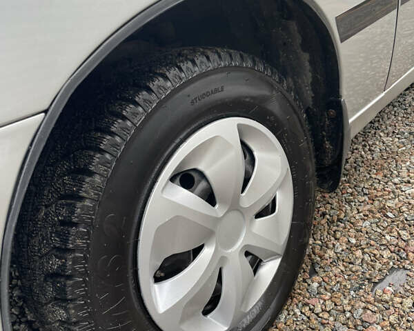 Сірий Деу Ланос, об'ємом двигуна 1.5 л та пробігом 304 тис. км за 2500 $, фото 10 на Automoto.ua