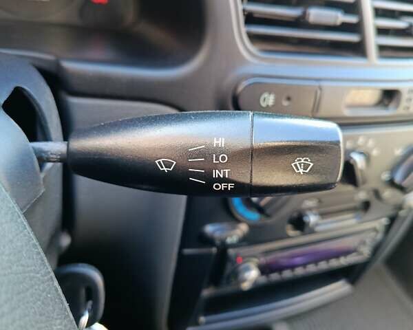 Дэу Ланос 2008 в Броварах на Automoto.ua Серый Дэу Ланос, объемом двигателя 1.5 л и пробегом 62 тыс. км за 4200 $, фото 8 на Automoto.ua