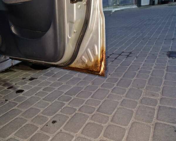 Серый Дэу Ланос, объемом двигателя 1.5 л и пробегом 260 тыс. км за 2100 $, фото 29 на Automoto.ua