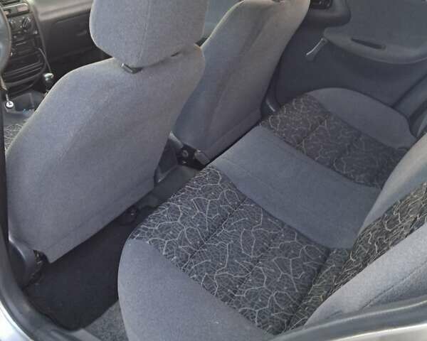 Дэу Ланос 2008 в Прилуках на Automoto.ua Серый Дэу Ланос, объемом двигателя 1.5 л и пробегом 250 тыс. км за 2300 $, фото 3 на Automoto.ua