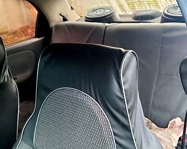 Сірий Деу Ланос, об'ємом двигуна 1.5 л та пробігом 240 тис. км за 1900 $, фото 5 на Automoto.ua