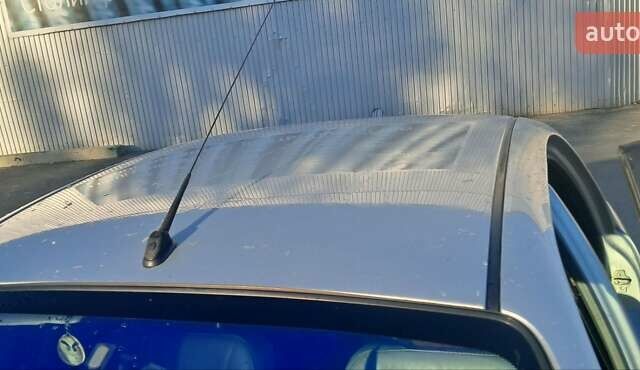 Сірий Деу Ланос, об'ємом двигуна 1.39 л та пробігом 220 тис. км за 3000 $, фото 25 на Automoto.ua