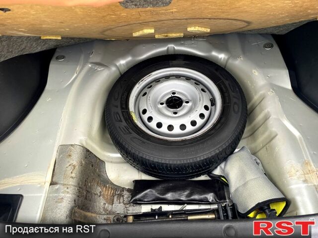 Дэу Ланос 2008 в Кропивницком (Кировограде) на Automoto.ua Серый Дэу Ланос, объемом двигателя 1.5 л и пробегом 61 тыс. км за 3450 $, фото 7 на Automoto.ua