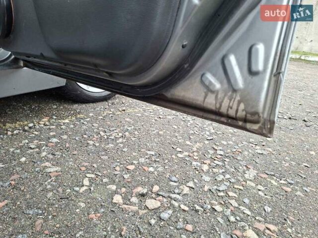 Серый Дэу Ланос, объемом двигателя 1.5 л и пробегом 128 тыс. км за 2550 $, фото 9 на Automoto.ua