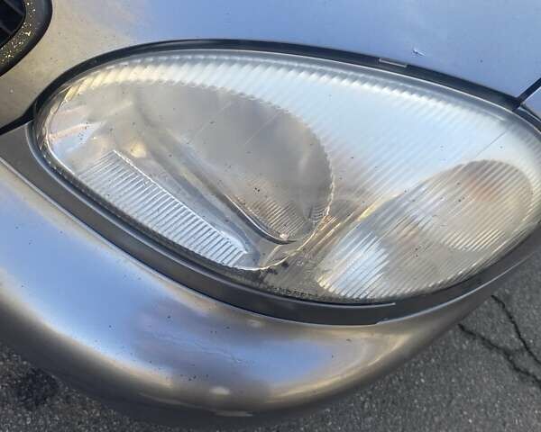 Дэу Ланос 2008 в Николаеве на Automoto.ua Серый Дэу Ланос, объемом двигателя 1.5 л и пробегом 209 тыс. км за 2800 $, фото 14 на Automoto.ua