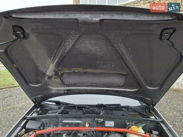 Серый Дэу Ланос, объемом двигателя 1.5 л и пробегом 128 тыс. км за 2550 $, фото 24 на Automoto.ua