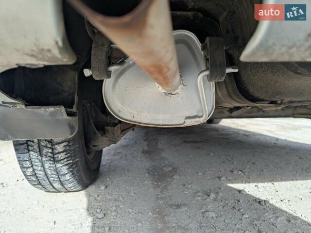 Дэу Ланос 2008 в Львове на Automoto.ua Серый Дэу Ланос, объемом двигателя 1.5 л и пробегом 30 тыс. км за 3999 $, фото 72 на Automoto.ua