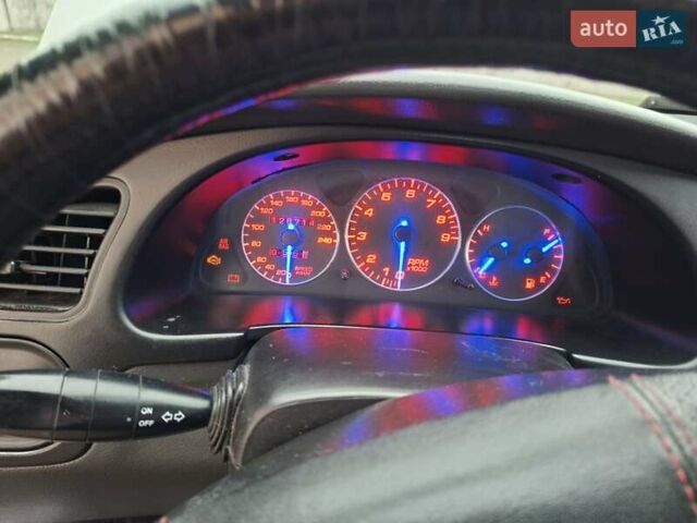 Серый Дэу Ланос, объемом двигателя 1.5 л и пробегом 128 тыс. км за 2550 $, фото 22 на Automoto.ua