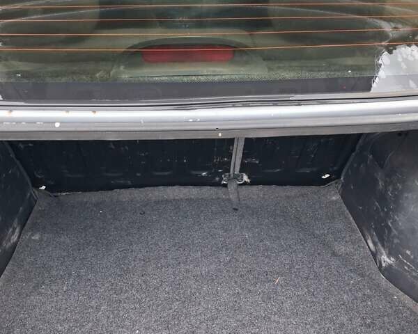 Сірий Деу Ланос, об'ємом двигуна 1.5 л та пробігом 210 тис. км за 2650 $, фото 5 на Automoto.ua