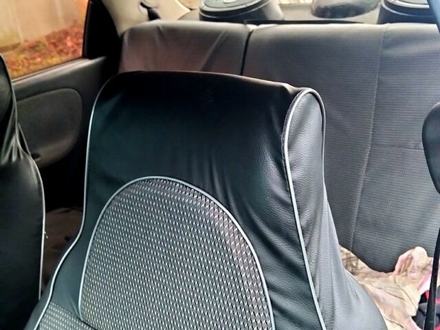 Сірий Деу Ланос, об'ємом двигуна 1.5 л та пробігом 240 тис. км за 1900 $, фото 6 на Automoto.ua