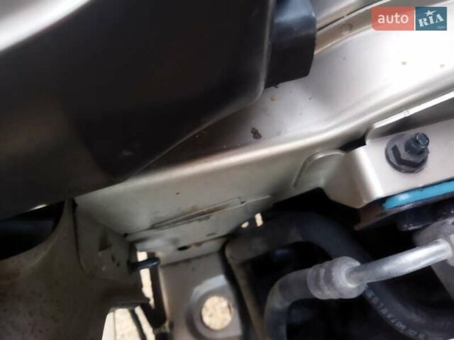 Серый Дэу Ланос, объемом двигателя 1.5 л и пробегом 240 тыс. км за 2650 $, фото 17 на Automoto.ua