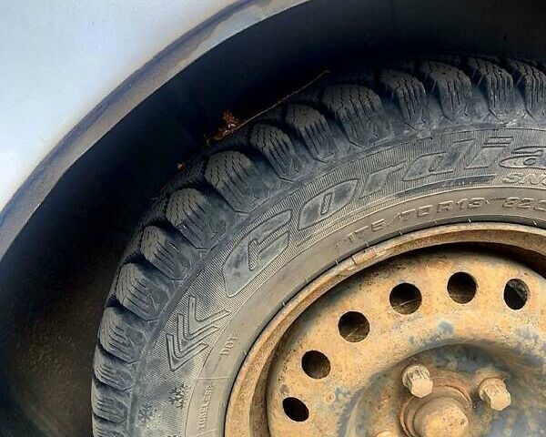 Сірий Деу Ланос, об'ємом двигуна 1.5 л та пробігом 190 тис. км за 2300 $, фото 8 на Automoto.ua